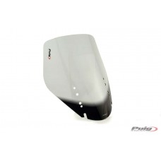 TOURING SCREEN FOR SUZUKI DL1000 V-STROM 2004-2007 - SMOKE TOURING SCREEN FOR SUZUKI DL1000 V-STROM 2004-2007 - SMOKE